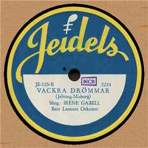 Iréne Gazell - Vackra Drömmar / Regn