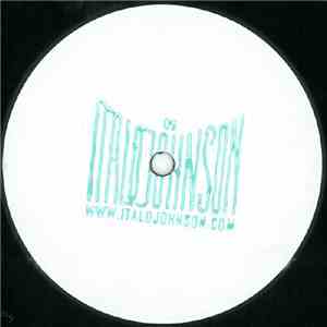 ItaloJohnson - Untitled