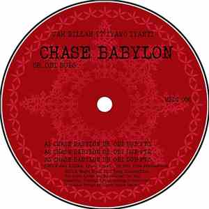 Jah Billah, Iyano Iyanti, Dr. Obi - Chase Babylon (Dr. Obi Dubs)