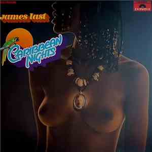 James Last - Caribbean Nights