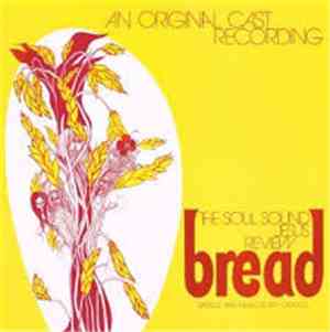 Jeff Carroll  - Bread: An Original Soul Sound Jesus Revue