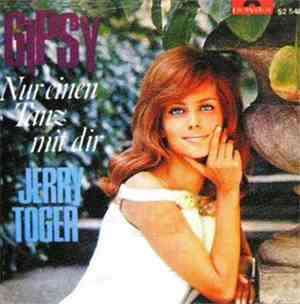 Jerry Toger - Gipsy