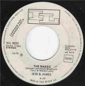 Jess & James - The Naked / High