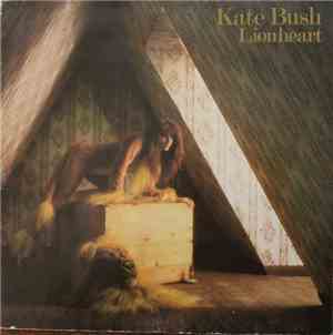 Kate Bush - Lionheart