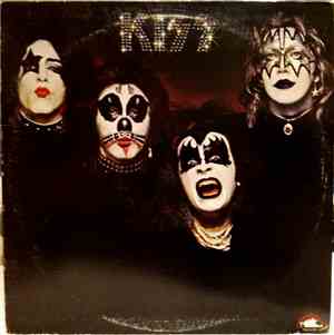 Kiss - Kiss