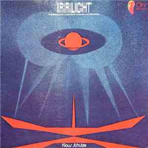 Klaus Schulze - Irrlicht