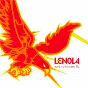 Lenola - Treat Me To Some Life