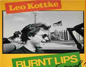 Leo Kottke - Burnt Lips