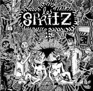 Les Spritz - Les Spritz