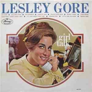 Lesley Gore - Girl Talk