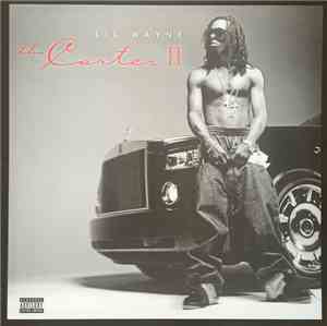 Lil Wayne - Tha Carter II