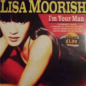 Lisa Moorish - I'm Your Man