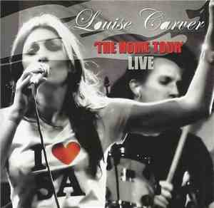 Louise Carver - 'The Home Tour' Live