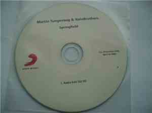 Martin Tungevaag & ItaloBrothers - Springfield