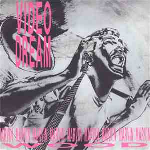 Marvin Wood - Video Dream