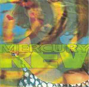 Mercury Rev - Yerself Is Steam / Lego My Ego