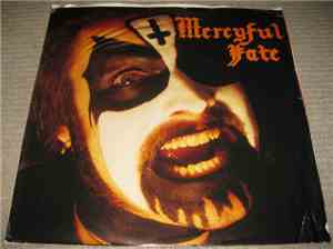 Mercyful Fate - Black Funeral