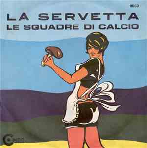 Mirella Con Il 