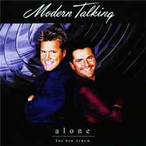 Modern Talking - Alone The 8th Album