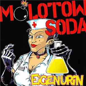 Molotow Soda - Eigenurin
