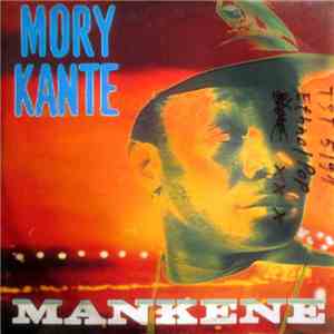 Mory Kante - Mankene / Faden