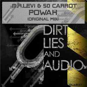 M.R.Levi & 50 Carrot - Powah