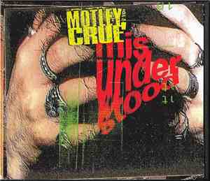 Mötley Crüe - Misunderstood