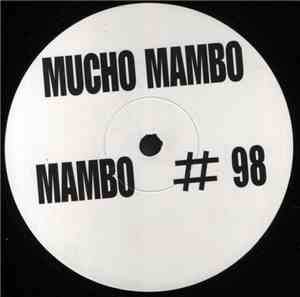 Mucho Mambo - Mambo # 98
