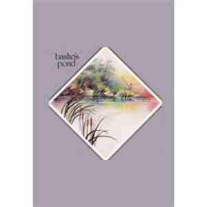 Music From The World Of Osho - Basho's Pond