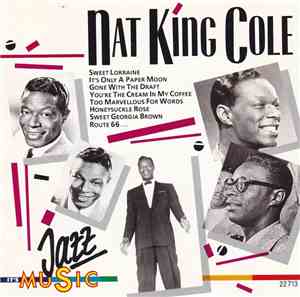 Nat King Cole - Nat King Cole