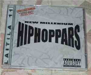 New Millenium Hiphoppars - Laitila 11
