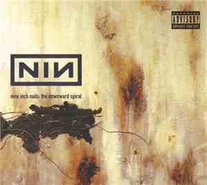 Nine Inch Nails - The Downward Spiral