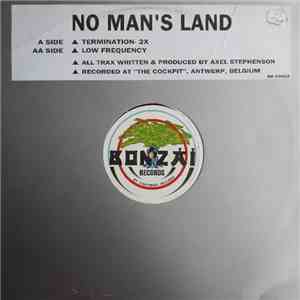 No Man's Land - Termination - ZX