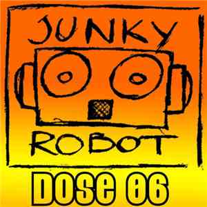 Noisebuilder - Dose 06