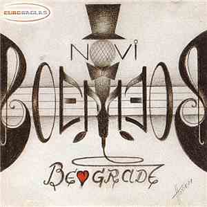 Novi Boem - Beograde