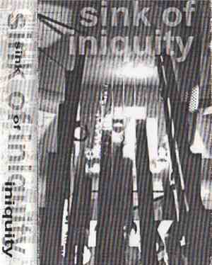 Object  - Sink Of Iniquity - Demo '97 / II