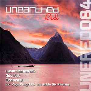 Odonbat - Ethereal