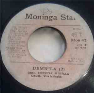 Orch. Viva LaMusica - Dembela