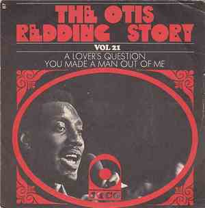 Otis Redding - The Otis Redding Story Vol. 21