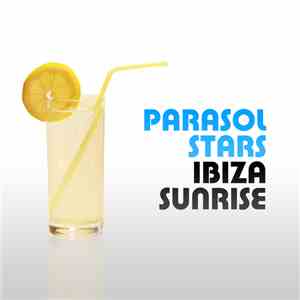Parasol Stars - Ibiza Sunrise