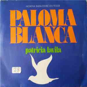Patricia Lavila - Paloma Blanca