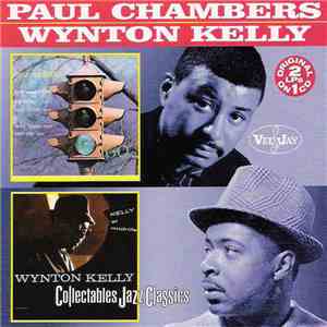Paul Chambers  / Wynton Kelly - Go... / Kelly At Midnite
