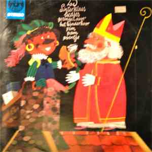 Pim-Pam Poentje - 25 Sinterklaasliedjes