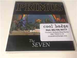 Primus - The Seven