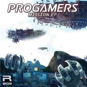 Progamers - Mission EP