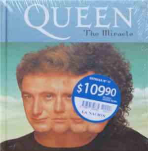 Queen - The Miracle