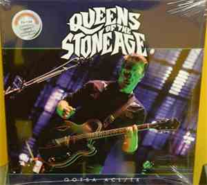 Queens Of The Stone Age - Austin City Limits, Texas, Oct 11th, 2013