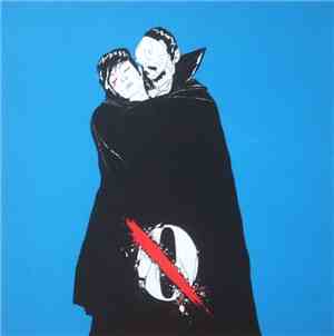 Queens Of The Stone Age - I Sat By The Ocean