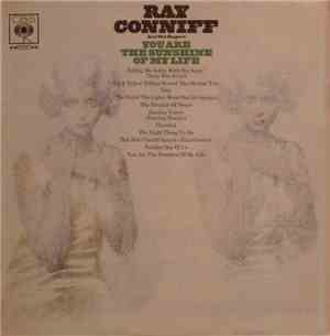 Ray Conniff And The Singers - You Are The Sunshine Of My Life