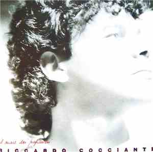 Riccardo Cocciante - Il Mare Dei Papaveri